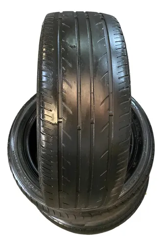 Pneu Aro 16 205/55r16 94w Comforser Cf500 A2