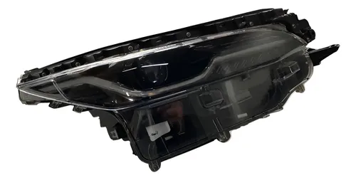 Farol Lado Direito Toyota Hilux Sw4 2021 2022 Direito