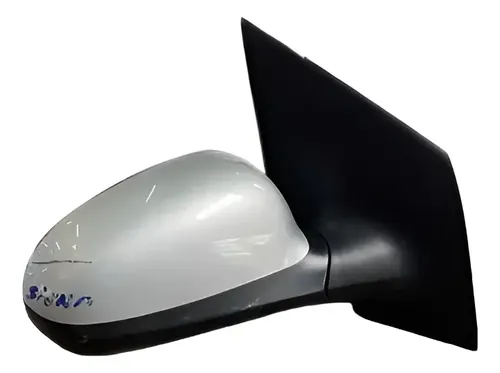 Espelho Retrovisor Lado Direito Siena 2015 (avaria)