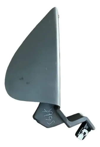 Acabamento Interno Retrovisor Esquerdo Duster 1.6 2019