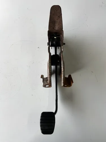 Pedal Freio Sandero ...