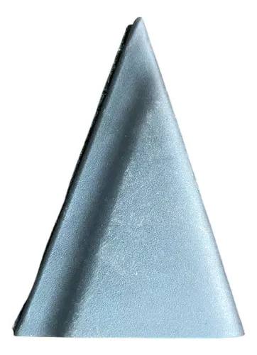 Moldura Interna Traseira Esquerda Gm Tracker 2021 2022