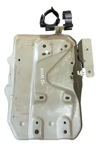 Suporte Bateria Nissan Kicks 1.6 2020 2021 2022