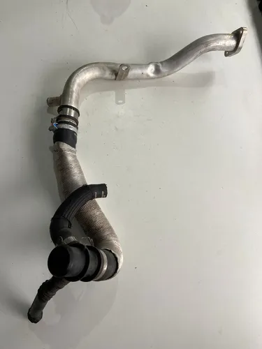 Cano Tubo Água Do Motor Jeep Compass 2.0 2017 2018
