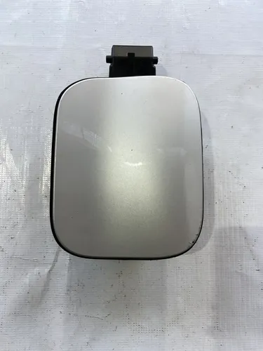 Tampa Da Portinhola Do Tanque De Combustível Captur