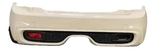 Parabarro Dianteiro Direito Mini Cooper 2.0 S 2014 2015