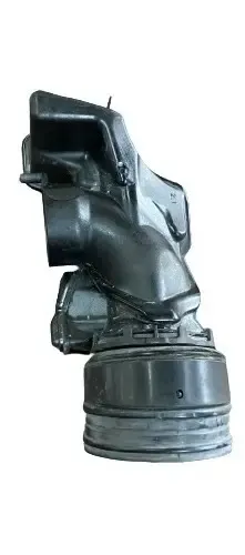 Tubo Aspiração Turbina Vw Polo/golf/a3/s3 Motor 1.0 Turbo