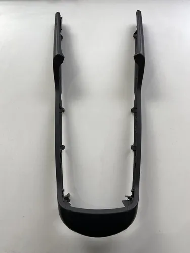 Moldura Console Central Hyundai Azera 3.0 2012 2013