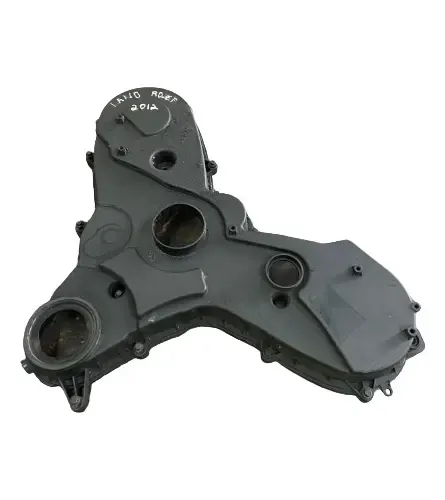 Tampa Protetor Correia Dentada Discovery 4 Diesel 2012