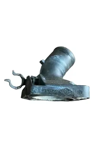Flange Da Válvula Termostática Renault Captur 1.6 2019 2020