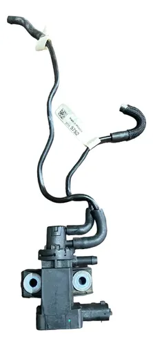 Válvula Solenoide Turbina Tracker 1.2 2021 2022