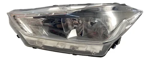 Farol Lado Esquerdo Nissan Kicks 2018 2019 Esquerdo