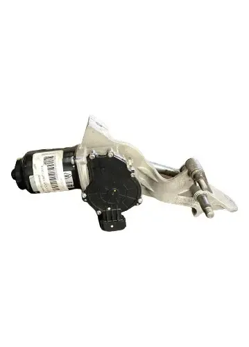 Motor Limpador Para Brisa Kwid 2017 2018 2019