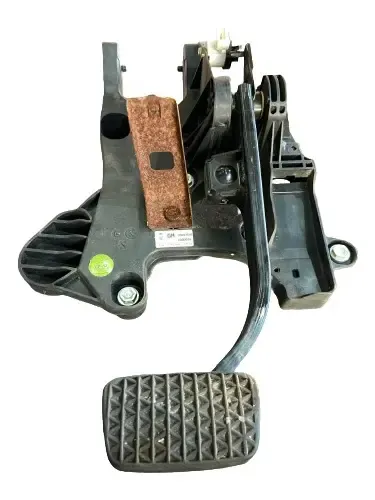 Pedal Do Freio Sonic Sedan 1.6 2012 2013
