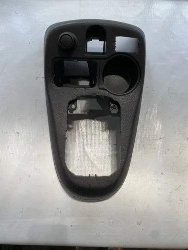 Console Central Renault Clio Authentique 2014 2015