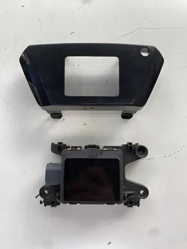 Modulo Sensor Radar Acc Bmw 320i M G20 2019 2022 2023 Preto