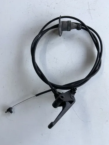 Puxador Capo Peugeot 206 207 2008 2009 2010