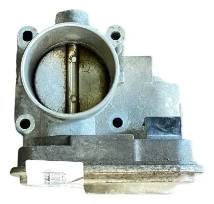 Tbi Corpo Borboleta Fiat Freemont 2.4 16v 172cv 2012 2013