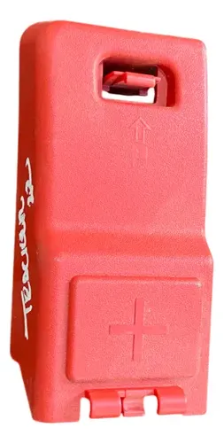 Capa Cabo Positivo Tracker 1.2 2021 2022