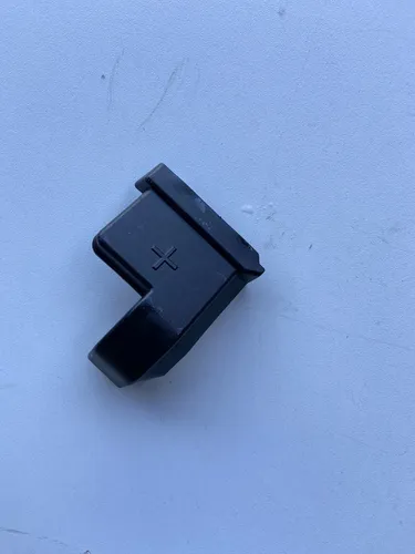 Tampa Polo Positivo Bateria Vw Nivus Tsi 200 2021/2022
