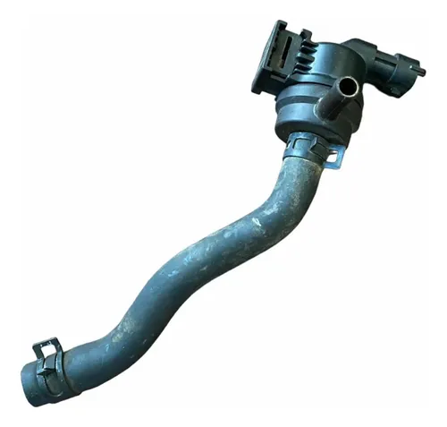 Valvula Canister Hyundai Ix35 2.0 Flex 2012 2013 28910-2e000