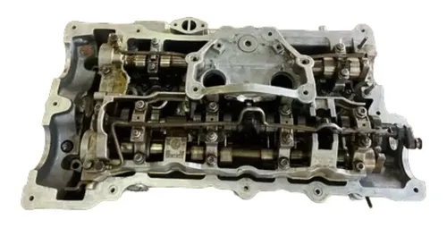 Cabeçote Bmw 120i X1 2009 2010 N46
