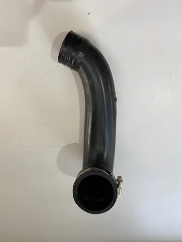 Duto Mangueira De Ar Peugeot 408 1.6 2013 2014