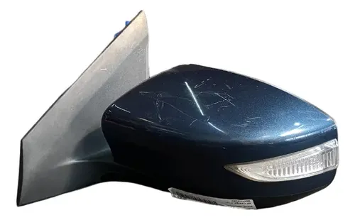 Espelho Retrovisor Lado Esquerdo Nissan Sentra 2.0 2014 2015
